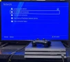 SONY PlayStation 4 Pro (CUH-7216B) 1TB /с джойстик/, снимка 4