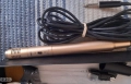 AK microfone ECM-2001, снимка 2