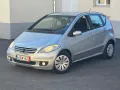 Mercedes A170i, снимка 1