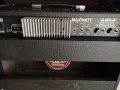 HIWATT maxwatt G100 - китарен комбо усилвател, снимка 6