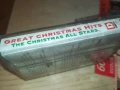 GREAT CHRISTMAS HITS-MADE IN HOLLAND-ORIGINAL TAPE 0308251815, снимка 15