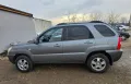 Kia Sportage II 2005 LPG , снимка 1