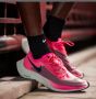  Nike ZoomX Vaporfly NEXT ‘Pink номер 47-47,5 оригинални маратонки , снимка 2