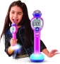 Микрофон за караоке VTECH Kidi Superstar Moov' , снимка 1