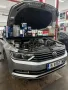 VW Passat 2.0 TDI, снимка 17