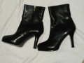 нови дамски боти естествена кожа 38,39, снимка 6
