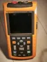 Fluke 123 - 20 MHz - Industrial Scopemeter - осцилоскоп, снимка 7