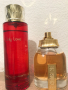 Два дамски парфюма, снимка 1 - Дамски парфюми - 45058759