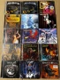 Helloween - Cans - HammerFall - Avantasia - Rhapsody , снимка 1