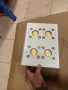 LED фито Лампа HG800 LED Grow Light двуспектърна за растения, снимка 2