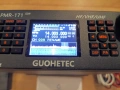 Продавам чисто нова мултибандова радиостанция PMR-171 GUOHETEC 100KHZ-2GHZ 20W Tactical Radio SDR, снимка 3
