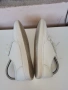 Бели обувки Clarks 42 н. Естествена кожа , снимка 6
