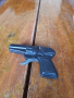 Стар капсов пистолет #2, снимка 1 - Други ценни предмети - 45024224