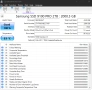 SSD Samsung 9100 pro 2TB 14700/13500 гаранция, снимка 4