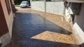 Щампован шлайфан бетон топ, снимка 6