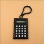ключодържател калкулатор / елка, снимка 1 - Други - 45453794