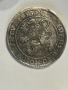 стара сребърна монета , снимка 2