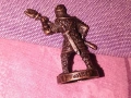 Landrin toy Soldiers Viking Runolv метален войник , снимка 6