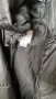 Nike L/XL пухено яке, снимка 2