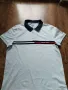 Tommy Hilfiger - страхотна мъжка тениска КАТО НОВА М, снимка 6