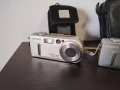 Лот камери SONY Cyber-shot DSC-P1,P7, P9,P10, P100,P120,P200, , снимка 17