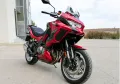 Kawasaki Versys 1000, снимка 4