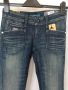 Дамски дънки G-Star RAW® LOW T TAPERED WMN TRACK WASH W25/L32; /263-(2), снимка 2