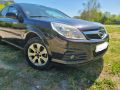 Opel Vektra C-Бензин-Газ , снимка 1 - Автомобили и джипове - 44733744