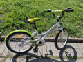 Детски велосипед Passati 20" NINJA 
