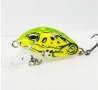 Воблер Salmo Tiny Twitch Fishing colours LUVSKI, снимка 9