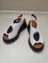 Дамски сандали от естествена кожа , снимка 1