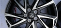 Оригинални 5 100 16 цола Тойота /Toyota, снимка 8