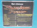 Rick Wakeman – 1992 - Phantom Power(Prog Rock,Symphonic Rock), снимка 4