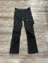 Мъжко!Snickers 6341 Work Stretch Trousers размер 46 , снимка 2