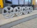 Оригинални Джанти Мерцедес C-Klasse W205-17 цола 2020г., снимка 3