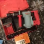 Бормашина/Перфоратор Hilti TE17 , снимка 9