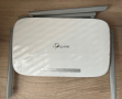 TP-Link AC1200 Wireless Dual Band Router/рутер 