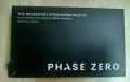 Нова палитра PHOSE ZERO сенки за очи , снимка 1