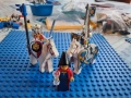 LEGO knights , снимка 1