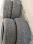 Зимни гуми 195/55/16 - 4 броя, снимка 1