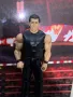 Екшън фигура WWE Vince McMahon Винс Макмеън Mattel WWF , снимка 10