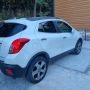 Opel Mokka 1.4 Turbo 4x4 Cosmo всички екстри, снимка 8