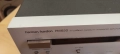 Стерео усилвател Harman Kardon PM 650, снимка 5