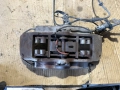 Спирачен Апарат Преден Ляв 207669802 Porsche Cayenne S 4.5 2005г 9PA, снимка 2