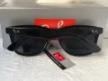 Ray-Ban RB2140 Wayfarer Рей Бан, снимка 11