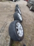 17-ки джанти VW Tiguan Sharan Passat и д-р 5х112 , снимка 7
