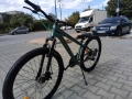 BYOX Велосипед 26" CODE зелен, снимка 7