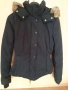 дамско черно яке H&M, снимка 4
