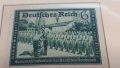 Марки Германия серия 1939, снимка 8