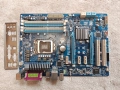 Дънна платка Gigabyte GA-PH67A-D3-B3 Socket 1155, снимка 1